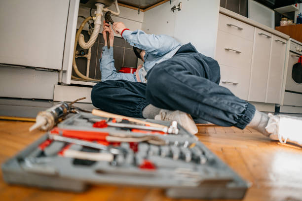 Best Faucet Repair  in Garden Ridge, TX