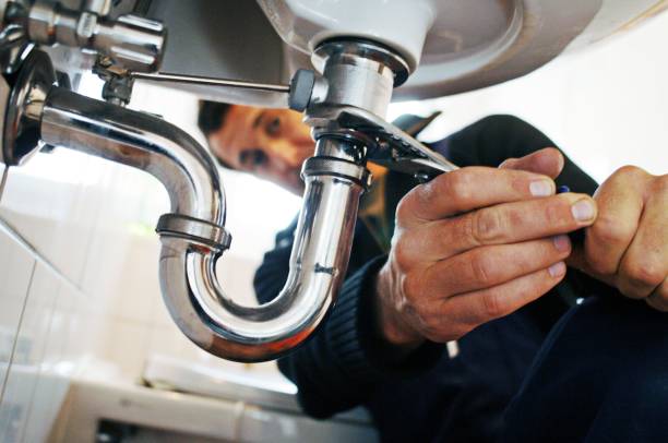 Best Best Plumbers Near Me  in Garden Ridge, TX
