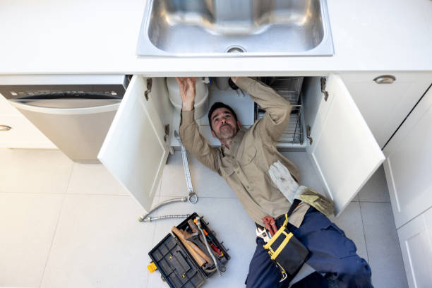 Best Hot Water Heater Installation  in Garden Ridge, TX