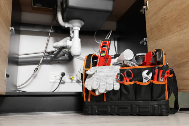 Best Water Leak Repair  in Garden Ridge, TX