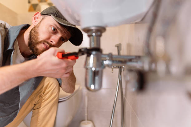 Best Best Plumbers Near Me  in Garden Ridge, TX