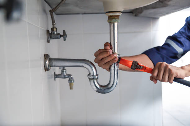 Best Emergency Plumbing Repair  in Garden Ridge, TX