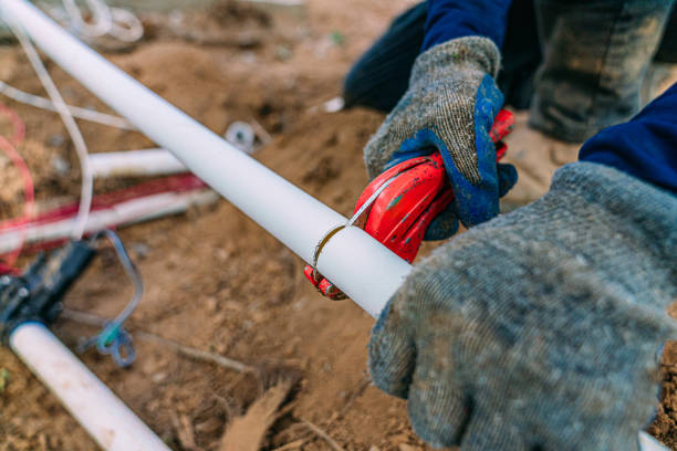 Garden Ridge, TX Plumbing Company